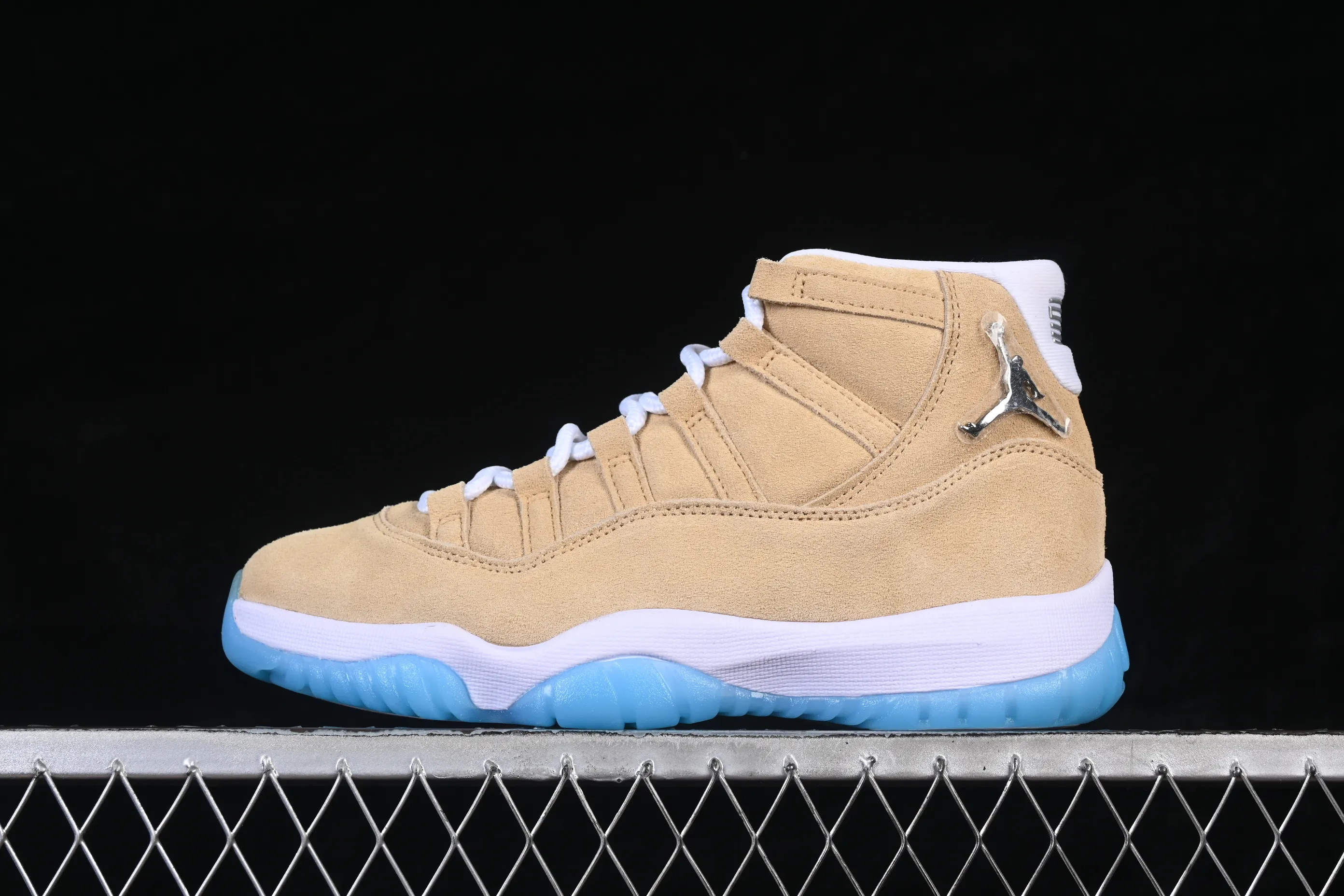 All categories Air Jordan Jordan series basketball shoes Air Jordan 11 Air Jordan 11 "H-Town" AJ11 Joe 11 Houston limited IO8960-707
